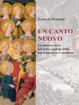 cover image of Un canto nuovo
